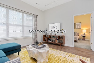 Quincy Apartment for rent 1 Bedroom 1 Bath  West Quincy - $2,660 No Fee