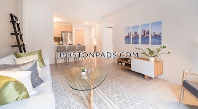 South End Apartment for rent 1 Bedroom 1 Bath Boston - $3,660