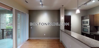 Needham Apartment for rent 2 Bedrooms 2 Baths - $4,497 No Fee