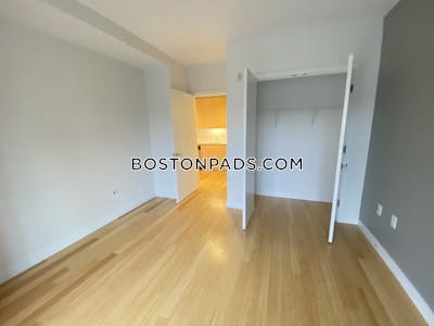 Back Bay Apartment for rent 1 Bedroom 1 Bath Boston - $3,500