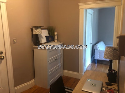 Fenway/kenmore Apartment for rent Studio 1 Bath Boston - $2,700