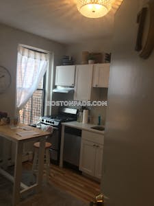 North End Apartment for rent 2 Bedrooms 1 Bath Boston - $3,380 No Fee