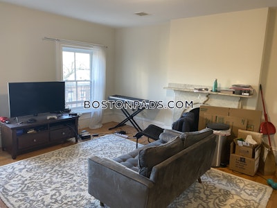 South End Apartment for rent 3 Bedrooms 1.5 Baths Boston - $5,500