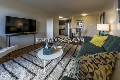 Brookline Apartment for rent 2 Bedrooms 1.5 Baths  Boston University - $3,800