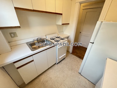 Allston Apartment for rent Studio 1 Bath Boston - $2,500