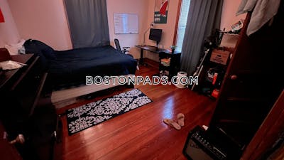 Mission Hill 4 Beds 1 Bath Boston - $6,590 50% Fee