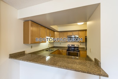 Cambridge Apartment for rent 2 Bedrooms 2 Baths  Central Square/cambridgeport - $4,500