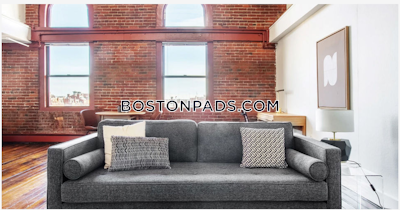 South End 3 Beds 2 Baths Boston - $5,100