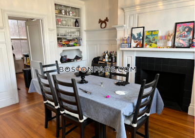 Brookline Apartment for rent 4 Bedrooms 2 Baths  Washington Square - $4,500