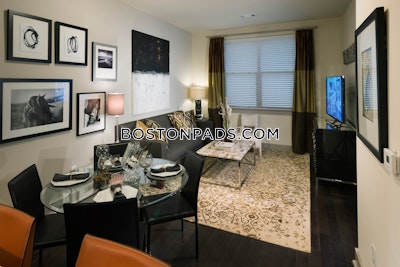 Cambridge Apartment for rent 2 Bedrooms 2 Baths  Alewife - $3,620