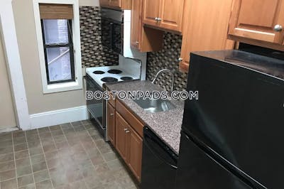 Back Bay Apartment for rent 1 Bedroom 1 Bath Boston - $3,100