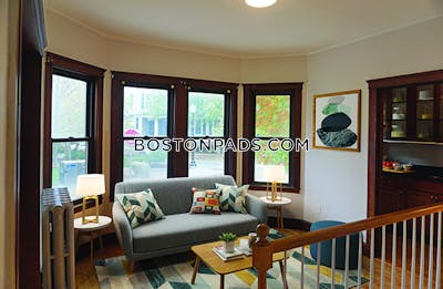 Back Bay Apartment for rent 1 Bedroom 1 Bath Boston - $3,100