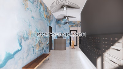Fenway/kenmore Apartment for rent 2 Bedrooms 1 Bath Boston - $4,988