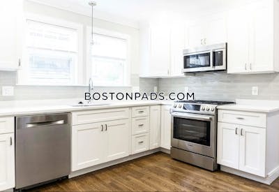 Brighton 3 Beds 1.5 Baths Boston - $4,550 No Fee