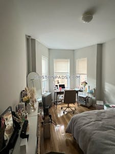 Northeastern/symphony Apartment for rent 1 Bedroom 1 Bath Boston - $3,400 No Fee