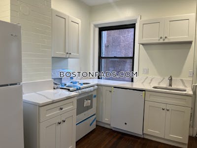 Brookline Apartment for rent 3 Bedrooms 1 Bath  Chestnut Hill - $4,595