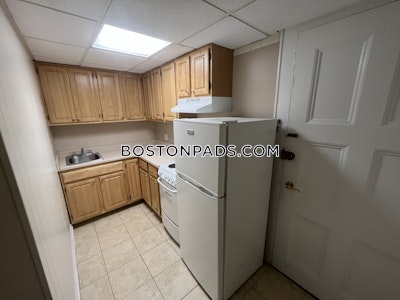 Chinatown Apartment for rent Studio 1 Bath Boston - $2,575