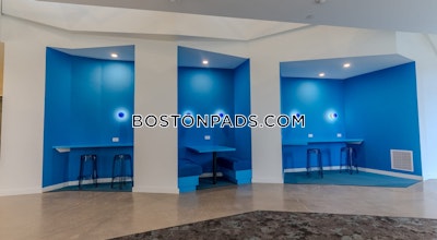 Dorchester Apartment for rent Studio 1 Bath Boston - $2,199