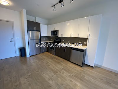 Cambridge Apartment for rent 1 Bedroom 1 Bath  Alewife - $2,707