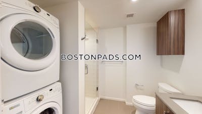 South End Apartment for rent Studio 1 Bath Boston - $3,491