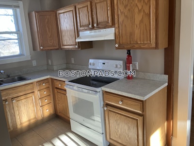 Melrose Apartment for rent 2 Bedrooms 1.5 Baths - $2,800 75% Fee