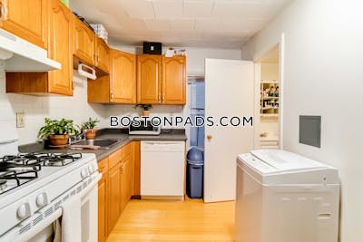Cambridge Apartment for rent 3 Bedrooms 1 Bath  Inman Square - $3,450