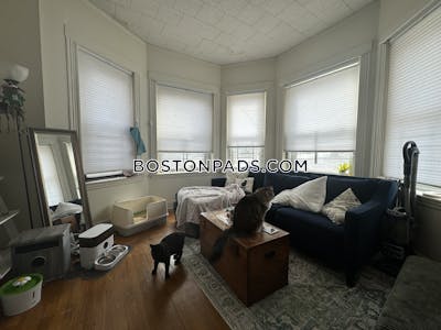 Allston/brighton Border Apartment for rent 2 Bedrooms 1 Bath Boston - $2,300 No Fee