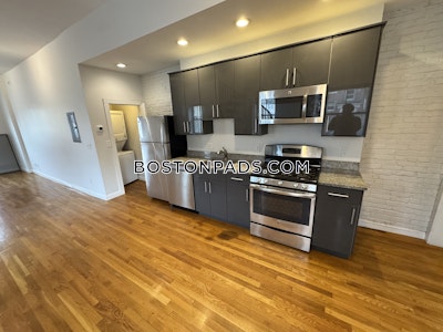 Cambridge Apartment for rent 3 Bedrooms 1.5 Baths  Inman Square - $3,750