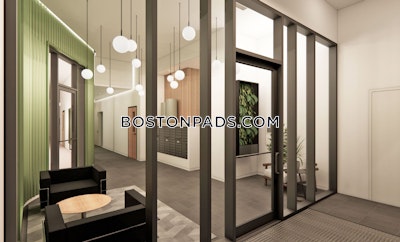 Allston/brighton Border Apartment for rent Studio 1 Bath Boston - $3,250