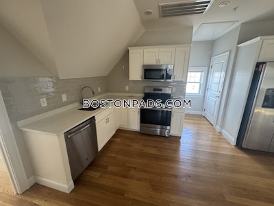 Allston 2 Beds 2 Baths Boston - $3,795 No Fee