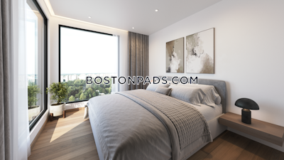 Allston/brighton Border Apartment for rent 2 Bedrooms 2 Baths Boston - $4,300