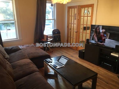 Lower Allston Apartment for rent 7 Bedrooms 2.5 Baths Boston - $7,000