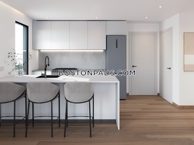 Allston/brighton Border Apartment for rent 1 Bedroom 1 Bath Boston - $3,350