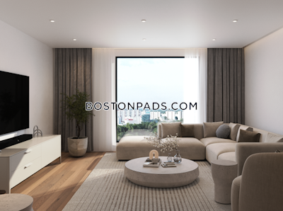 Allston/brighton Border Apartment for rent 1 Bedroom 1 Bath Boston - $3,400