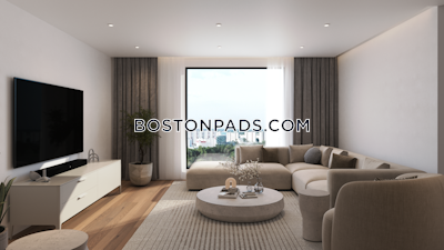 Allston/brighton Border Apartment for rent 1 Bedroom 1 Bath Boston - $3,350