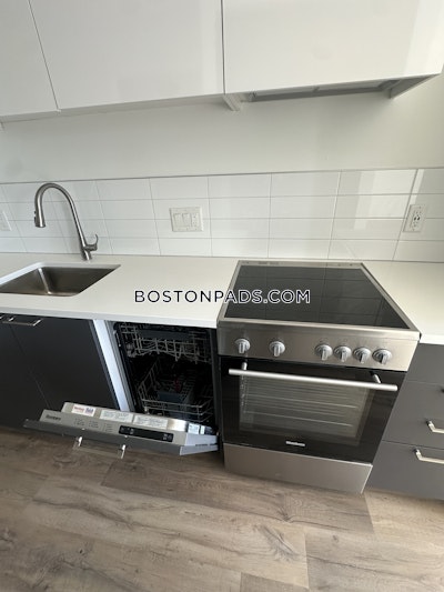 Fenway/kenmore Apartment for rent Studio 1 Bath Boston - $3,821