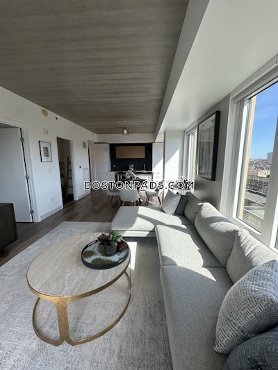 Fenway/kenmore Apartment for rent 1 Bedroom 1 Bath Boston - $4,556