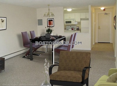 Watertown Apartment for rent 2 Bedrooms 1 Bath - $2,900 No Fee