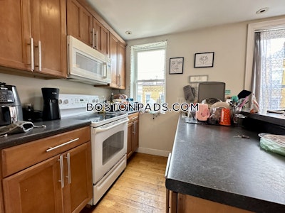 Mission Hill Apartment for rent 4 Bedrooms 1 Bath Boston - $5,750
