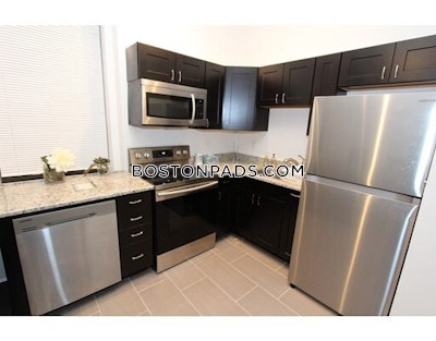 Downtown Apartment for rent Studio 1 Bath Boston - $2,750