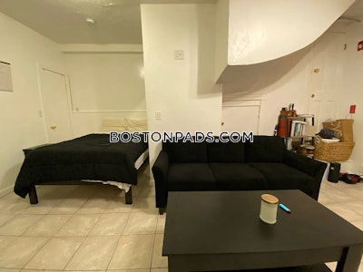 North End Apartment for rent Studio 1 Bath Boston - $2,200