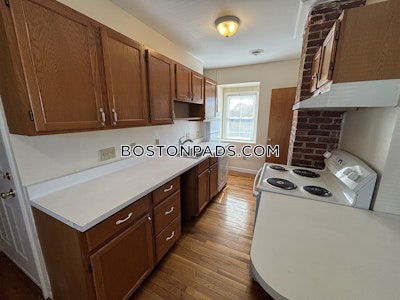 Dorchester Apartment for rent 2 Bedrooms 1 Bath Boston - $2,895