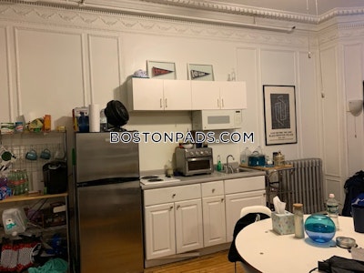 Northeastern/symphony Apartment for rent Studio 1 Bath Boston - $2,600 50% Fee
