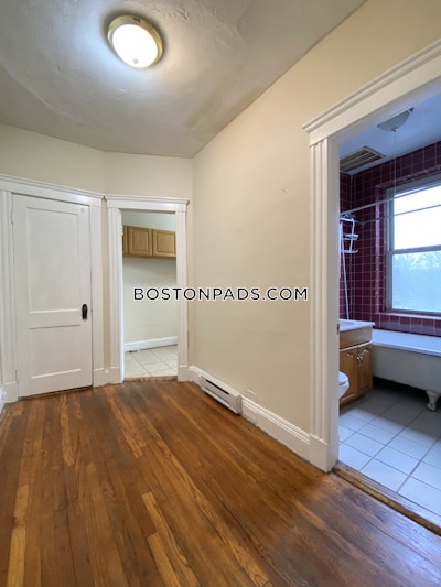 Fenway/kenmore Apartment for rent Studio 1 Bath Boston - $2,495
