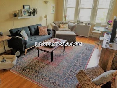 Cambridge Apartment for rent 2 Bedrooms 2 Baths  Central Square/cambridgeport - $4,269