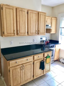 East Boston Apartment for rent 4 Bedrooms 2 Baths Boston - $3,700 50% Fee