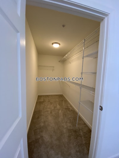 Lexington Apartment for rent 1 Bedroom 1 Bath - $3,080