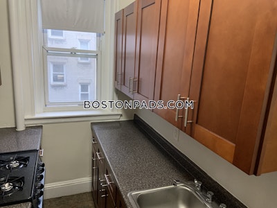 Fenway/kenmore Apartment for rent Studio 1 Bath Boston - $2,350 No Fee