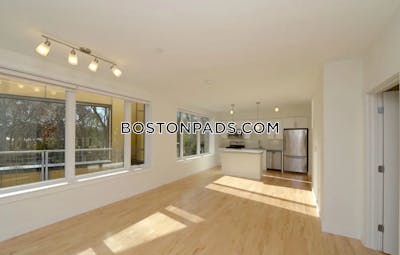 Cambridge Apartment for rent 2 Bedrooms 2 Baths  North Cambridge - $4,300