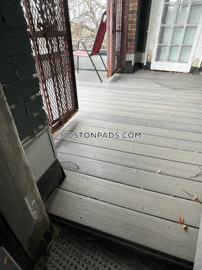 Allston/brighton Border Apartment for rent 3 Bedrooms 1 Bath Boston - $4,200